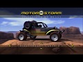 Vaya carreron  motorstorm 5