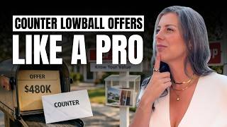 The Best Way to Respond to a Lowball Offer