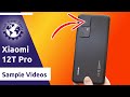 Xiaomi 12T Pro - Sample Videos (all cameras)