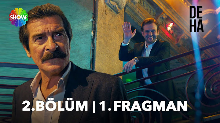 Deha 2. Bölüm 1. Fragman | “Bir insan birine bedel ödetmek için kendi hayatını hiçe sayar mı?”
