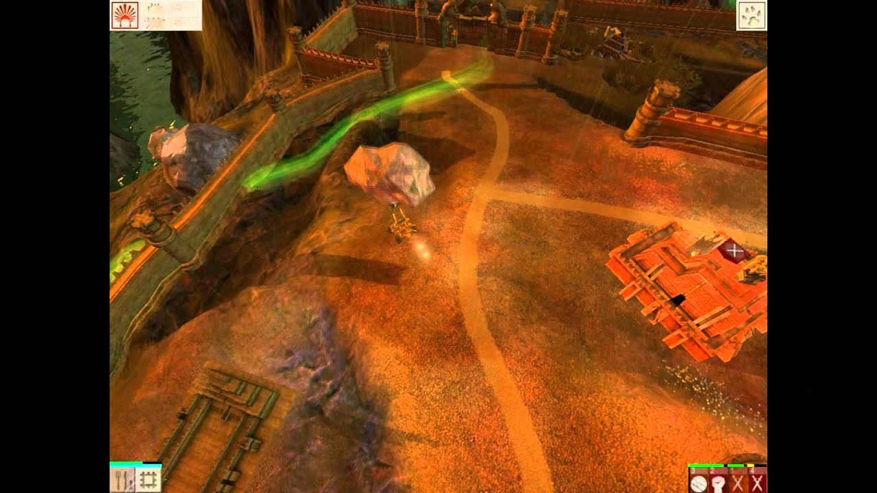 Black And White 2 Land 9 Walkthrough 2 7 YouTube black-and-white-2-land-9-walkthrough-2-7-youtube