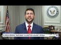 Florida AG seeks emergency injunction against OpenAI over AI safety concerns