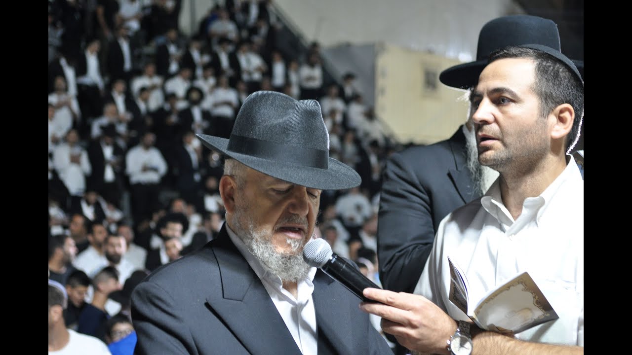 Uploads from אתר כסא רחמים מרן הרב מאזוז