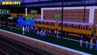 Wrong Road - 100Th Video