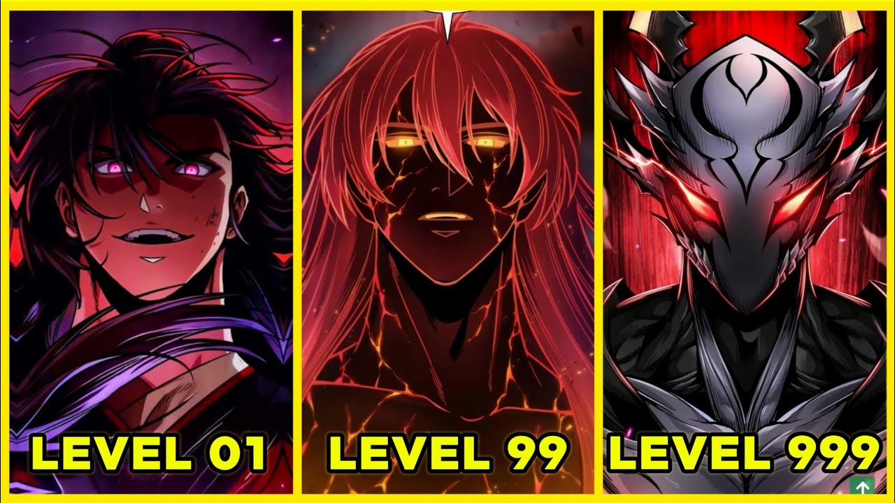 (21) Naging Heavenly Demon ang Pinakamahinang Prinsipe Dahil sa Tulong ng System