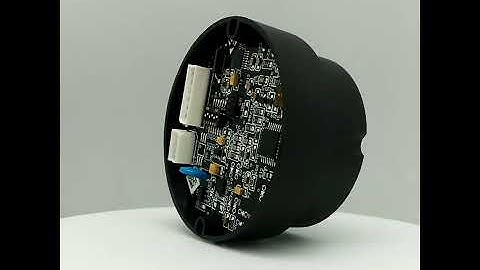 Temperature Board Set HART Temperature Set Sensor  Pt1000 MS0210