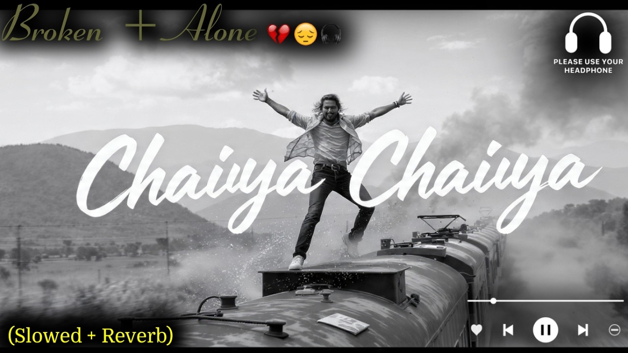 2026 Ultimate Mind Relaxing Lofi Beats 🎧🥰 | Study, Sleep & Chill (Part-29)