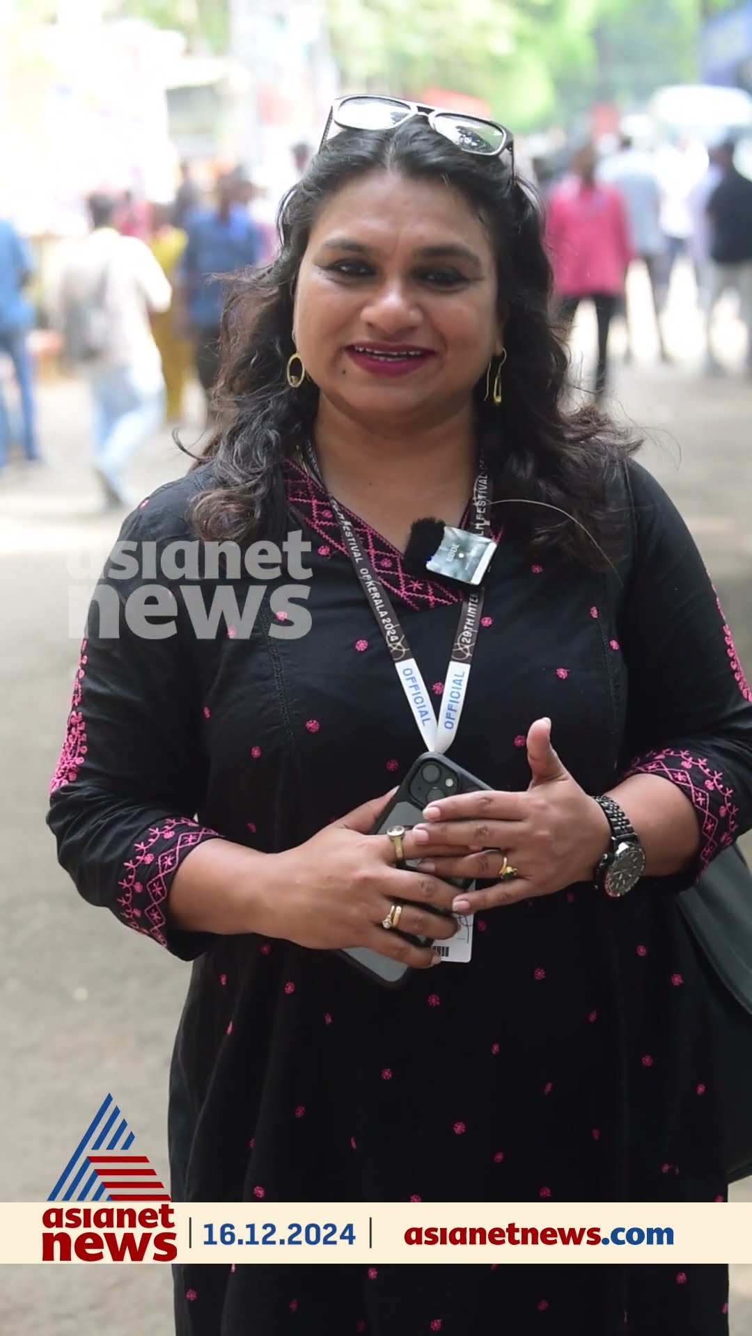 ഇത്തവണ ഒരുപാട് നല്ല സിനിമകളുണ്ട്, എല്ലാം അടിപൊളി| Geethi Sangeetha