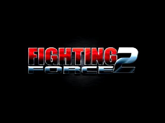 Revisiting the first level of Fighting Force 2, by Vidyasaur