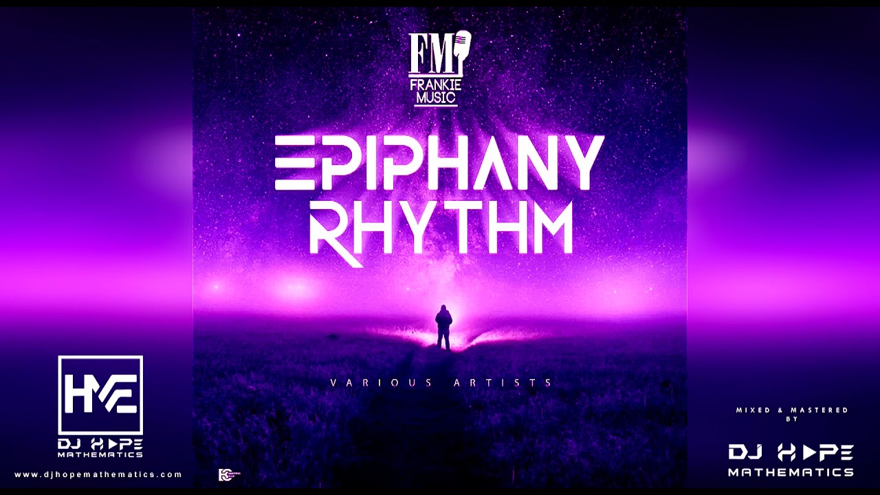Epiphany Rhythm Riddim Mix (Oct 2021) ft. Bugle, Deneiko, Emeterians, Kevyn V, Qraig Voicemail