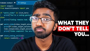 What Do Software Engineers ACTUALLY Do?