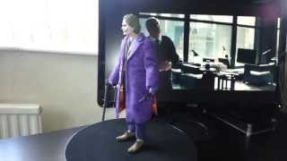 Hot Toys DX11 Joker 2.0