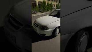 Занижений Легенда Nexia 2 #nexia2 #instagram #tiktok #tiktokvideo #youtube #avto #avtotuning #uzb