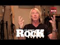 Capture de la vidéo Status Quo - Aquostic Interview | Classic Rock Magazine