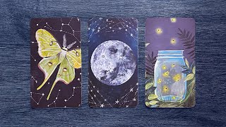 ¿Siente Amor o es puro Interés? ¿Te atreves a saberlo? ❤‍ Tarot interactivo