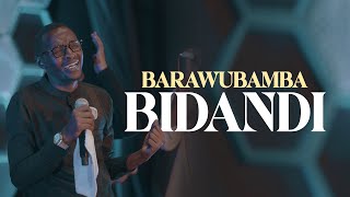 Video-Miniaturansicht von „BARAWUBAMBA - BIDANDI“