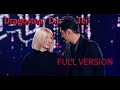 Dan Balan & Kateryna Biehu - Dragostea Din Tei(Full version)(Vocea Ucrainei)