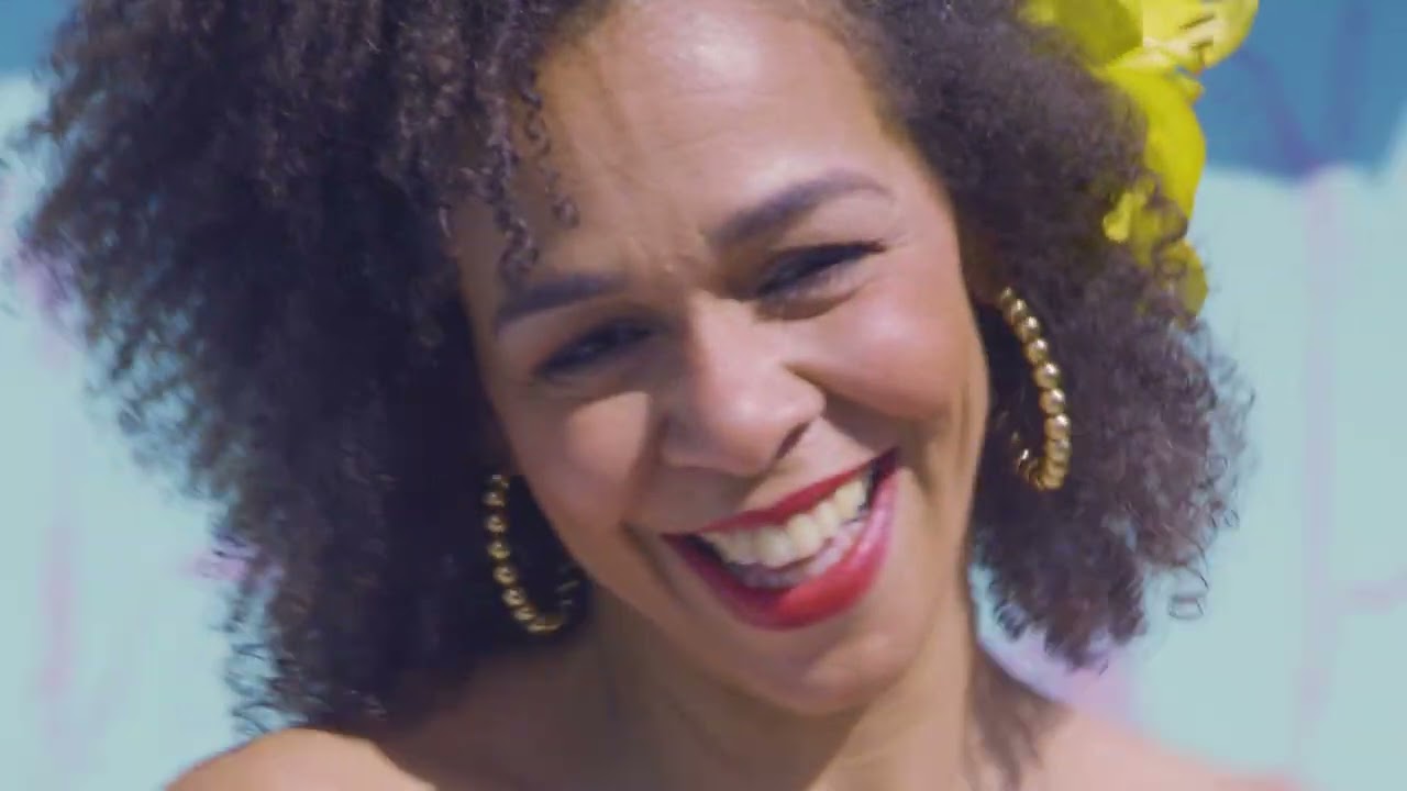 (2024) Official Videoclip | Francesco Riotta | PALERMO LUMINOSA