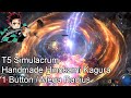 [POE2, 0.2, Titan] Homemade Whirlwind Guide &amp; Showcase Final Version (Whirling Slash)