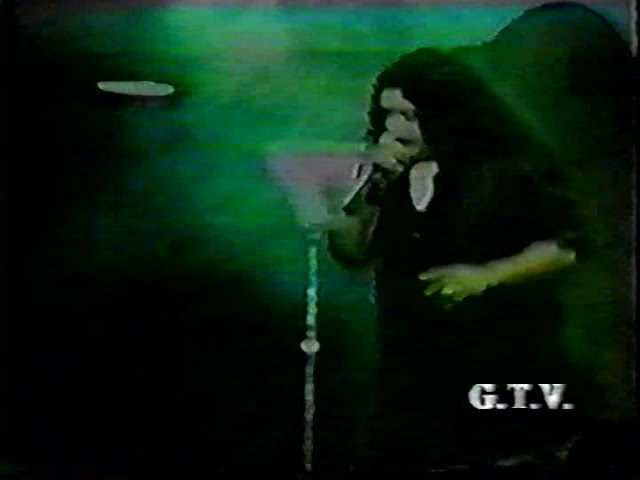 Tanjung Mas Ninggal Janji - Didi Kempot (Numpak Pelek Tour in Suriname 2001) Part 3 class=