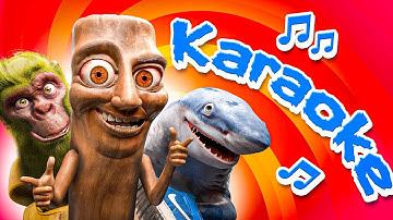 [KARAOKE] The Brainrot Band - Ding Dong (Viral Song) (official song)