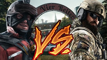 RANDOM OPERATOR CHALLENGE (PART 1)