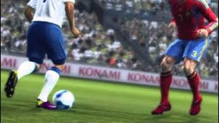 Download lagu Intro PES 2012 PS2