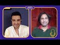 Ramiz Raja: "India-Pakistan contests were friendly on and off the field" | #VIDEOCAST