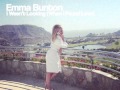 Emma Bunton - I Wasn&#39;t Looking (When I Found Love)