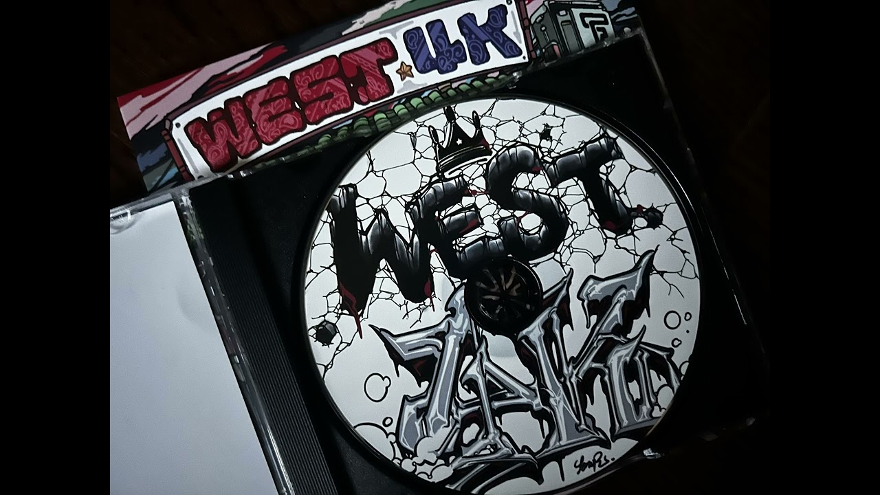 Killa4nia鱼头—Thats the way i like it（2023）