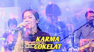 COKELAT - KARMA (EXTRAVAGANZA TRANSTV)