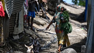 Déplacement de Gérald Darmanin à Mayotte : un archipel plongé dans une situation quasi insurrecti…