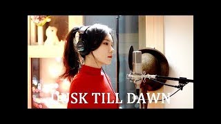 J.Fla - Dusk Till Dawn - Cover Zayn Ft. Sia 1 Hour Loop