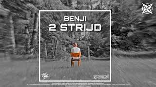 Video thumbnail of "Benji - 2 Strijd"