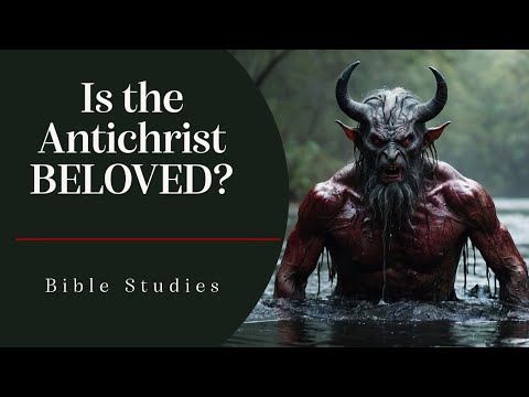 Is the Antichrist Beloved?