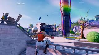 Fortnite doomsday event (no audio ...