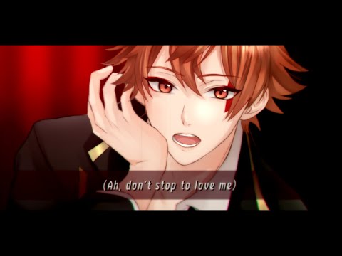 【人力ツイステ】チlェlリlーlハlンlト【エース】