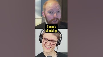 In which language Odin compiler is written? C? C++?  #podcast