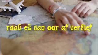 Wanie & Kattie - Elif feat.Die Bone (Lirieke Video)