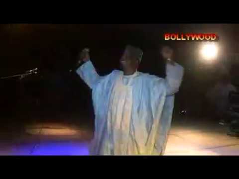 Babba sadou seyo joulde goudali abbo amao clip officiel