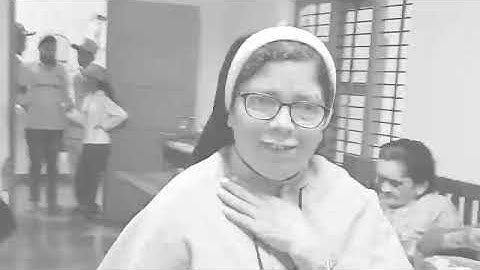 Aikyam 111 Yuvasena Charitable Trust | Schedule 20 | Mercy Home Food Distribution & School Visit