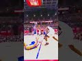 Zion’s debut was HYPE 🔥 🔥 #nba #basketball #sports #shorts