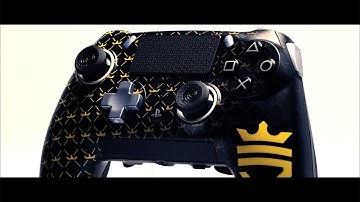 SCUF Vantage: Scump - Official Reveal Video