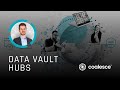 How to Create Data Vault Hubs