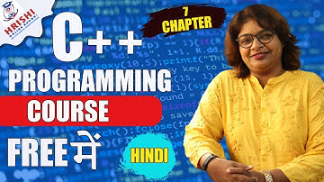 Inline Functions & Default Parameters in C++ Programming | Chapter 7