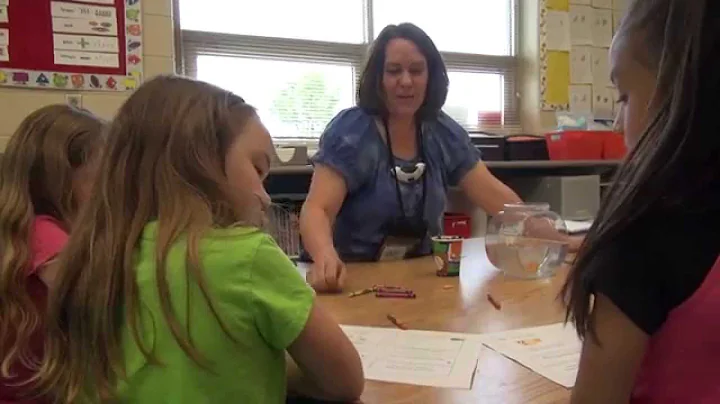 Educator of the Week - Jennifer Millett
