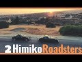 Mitsuoka Himiko Roadster Review BUT 2 of them! ~ CARSTOP