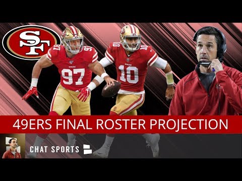 San Francisco 49ers Running Back Depth Chart