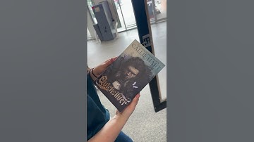 How to use the Library Cabinet—Quick Guide