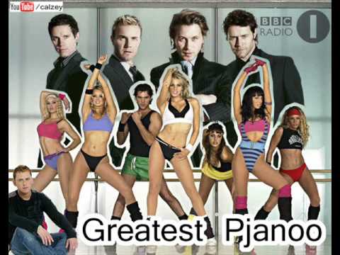 BBC Radio 1 - Scott Mills Friday Floor Fillers - T...